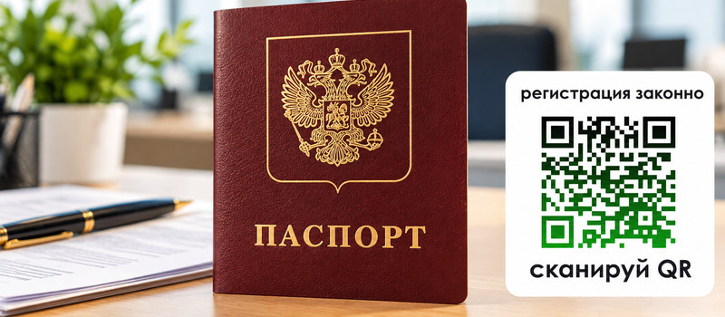 прописка в Белово